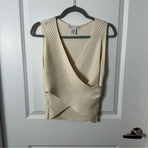 White House Black Market Top